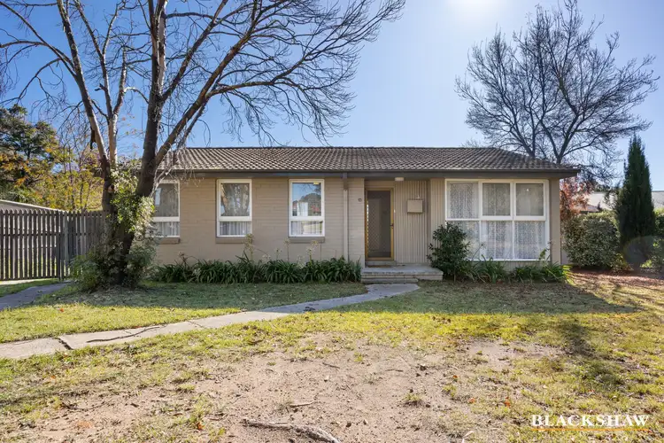 Main view of Homely house listing, 10 Bernacchi Street, Mawson ACT 2607