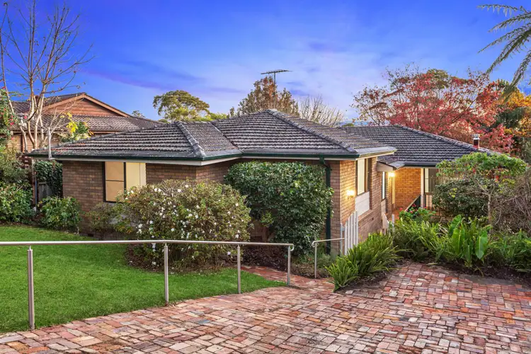 7 Beryl Avenue, Mount Colah NSW 2079