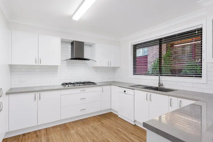 Fifth view of Homely house listing, 7 Beryl Avenue, Mount Colah NSW 2079