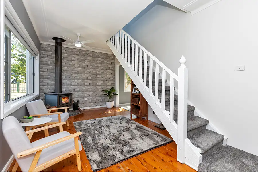 Main view of Homely house listing, 96 Wilburtree Street, Tamworth NSW 2340