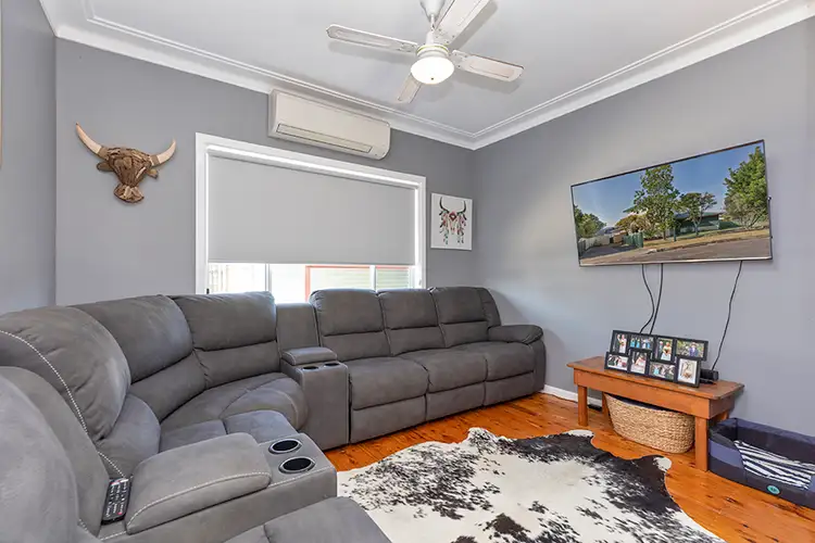 Third view of Homely house listing, 96 Wilburtree Street, Tamworth NSW 2340