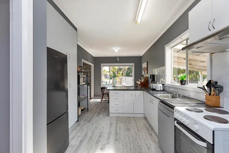 Fourth view of Homely house listing, 96 Wilburtree Street, Tamworth NSW 2340