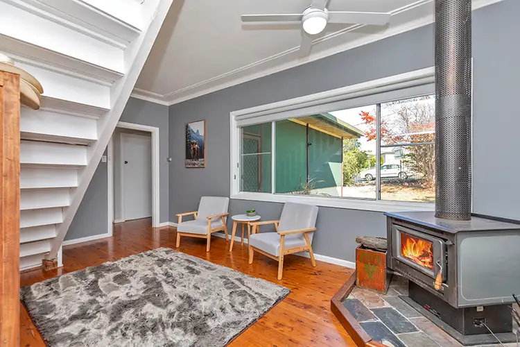 Fifth view of Homely house listing, 96 Wilburtree Street, Tamworth NSW 2340