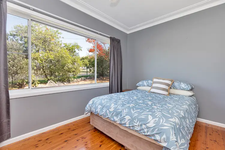 Sixth view of Homely house listing, 96 Wilburtree Street, Tamworth NSW 2340