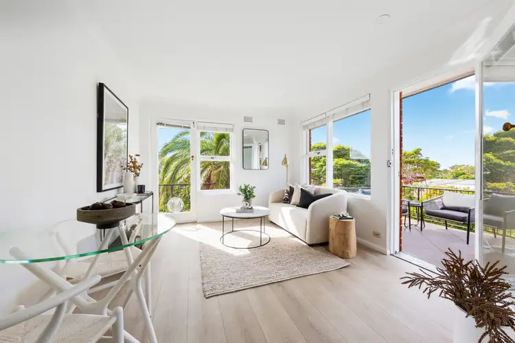 Main view of Homely apartment listing, 15/1 Hawkesbury Avenue, Dee Why NSW 2099