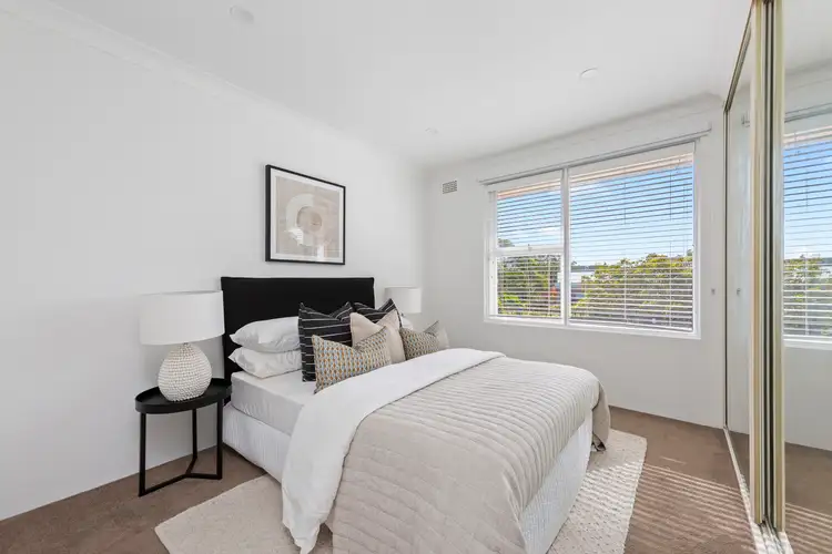 Fourth view of Homely apartment listing, 15/1 Hawkesbury Avenue, Dee Why NSW 2099