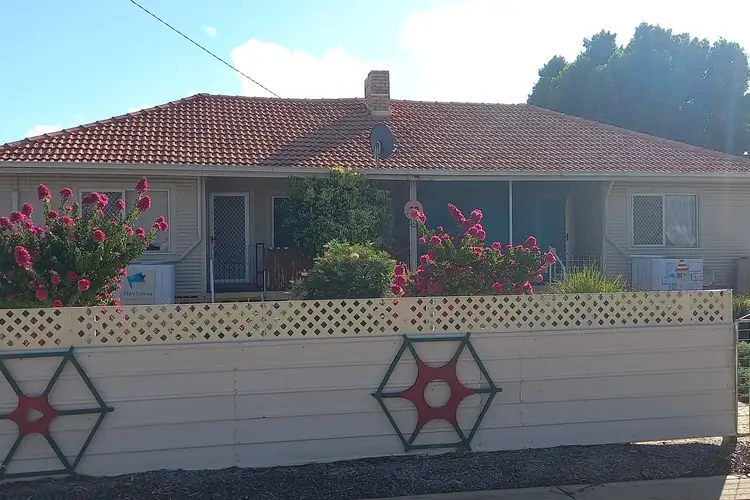 Main view of Homely house listing, 29 Glass Street, Trayning WA 6488