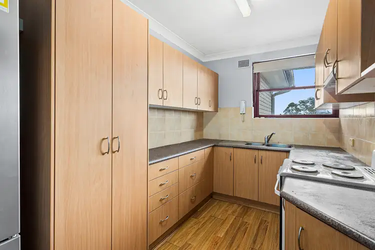 Fourth view of Homely apartment listing, 12/520 Kingsway, Miranda NSW 2228