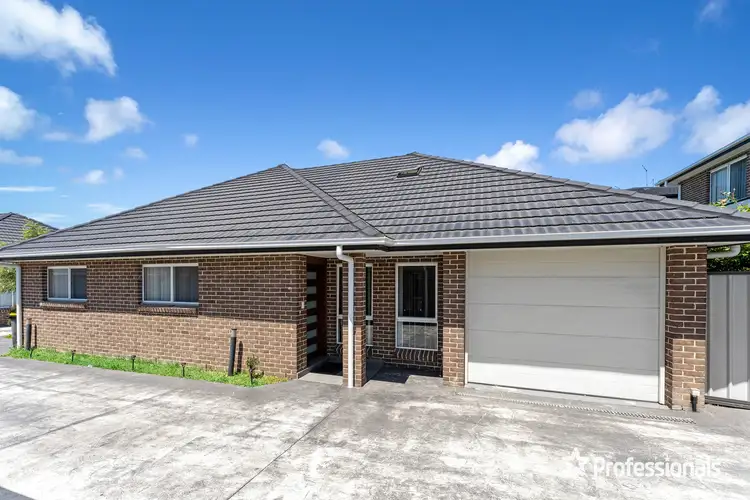 2/57-59 Queen Street, Revesby NSW 2212