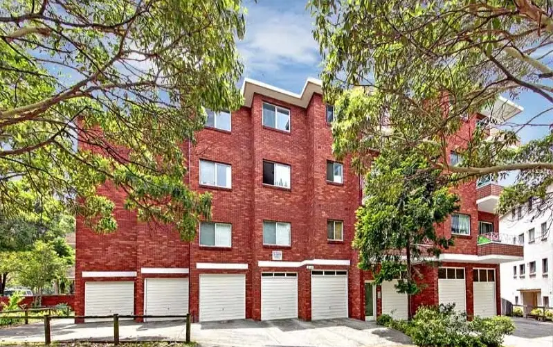 Main view of Homely unit listing, 1/2-4 The Strand, Rockdale NSW 2216