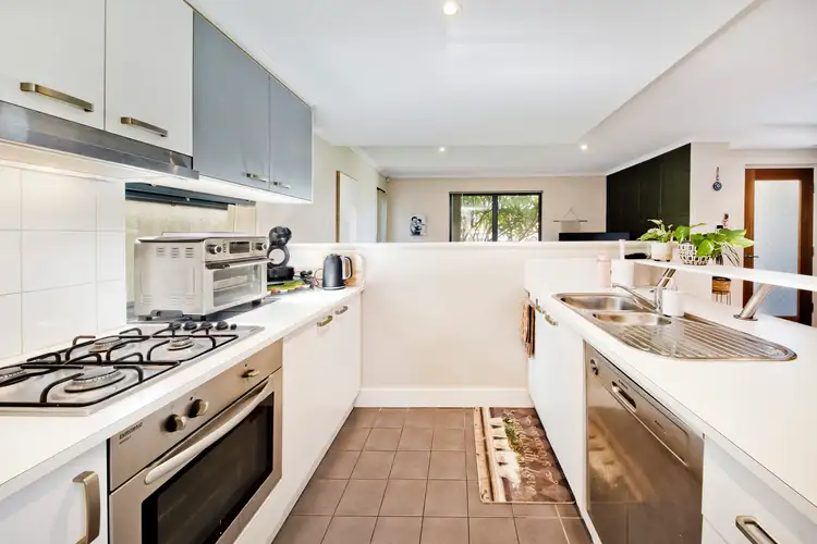 Fourth view of Homely townhouse listing, 20 Hopper Turn, Madeley WA 6065