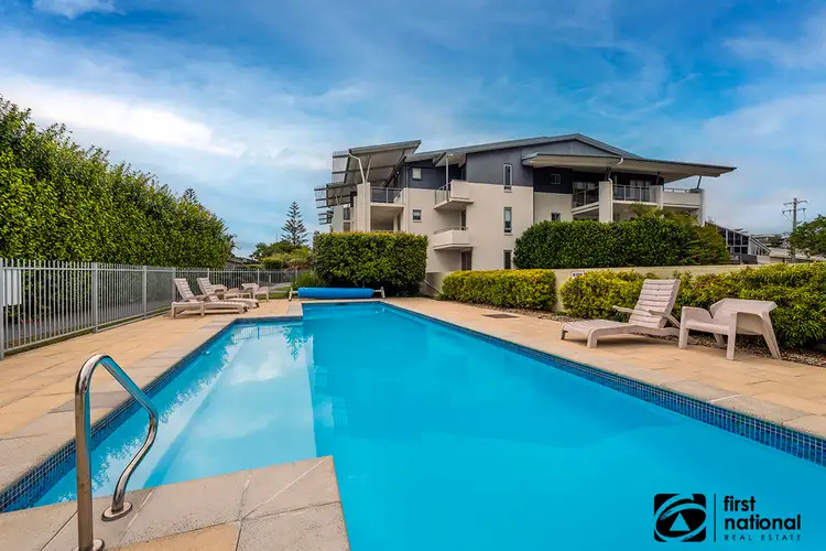 Fourth view of Homely apartment listing, 3/22 Orlando Street, Coffs Harbour NSW 2450