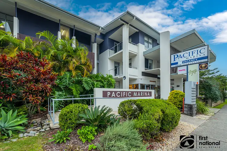 Fifth view of Homely apartment listing, 3/22 Orlando Street, Coffs Harbour NSW 2450
