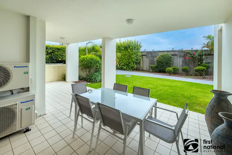 Sixth view of Homely apartment listing, 3/22 Orlando Street, Coffs Harbour NSW 2450