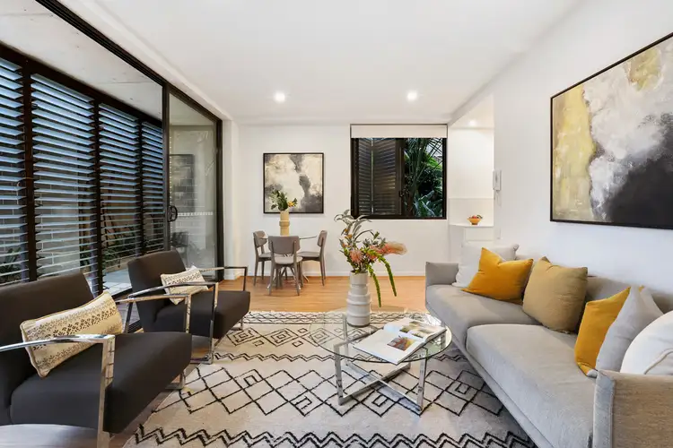 Second view of Homely apartment listing, 3101/2-10 Mooramba Road, Dee Why NSW 2099