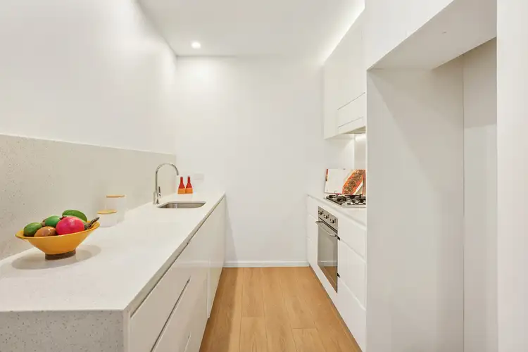 Sixth view of Homely apartment listing, 3101/2-10 Mooramba Road, Dee Why NSW 2099