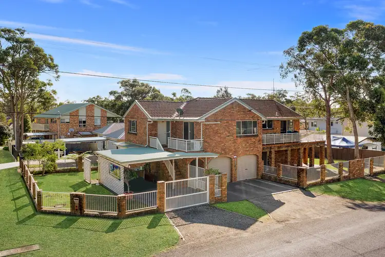 48 Muraban Road, Summerland Point NSW 2259