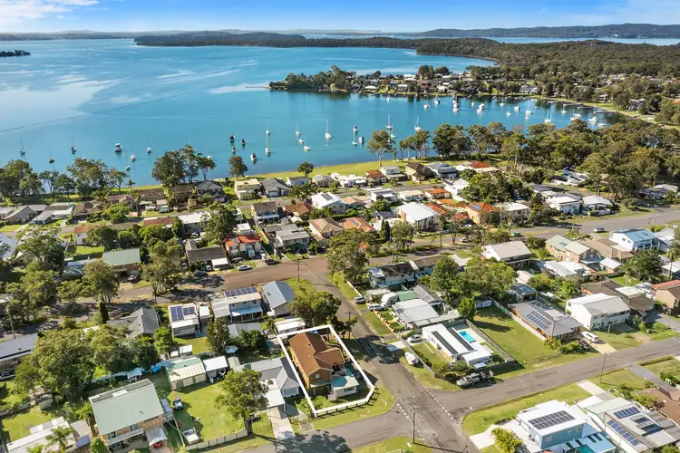 Second view of Homely house listing, 48 Muraban Road, Summerland Point NSW 2259