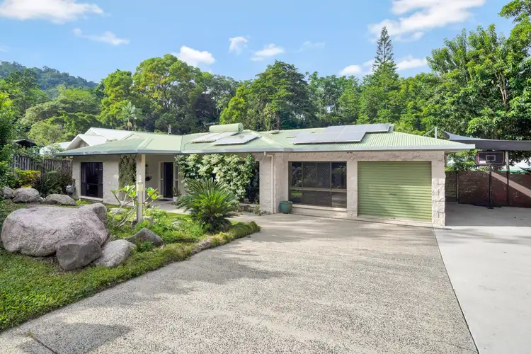 Second view of Homely house listing, 108 Hobson Drive, Brinsmead QLD 4870