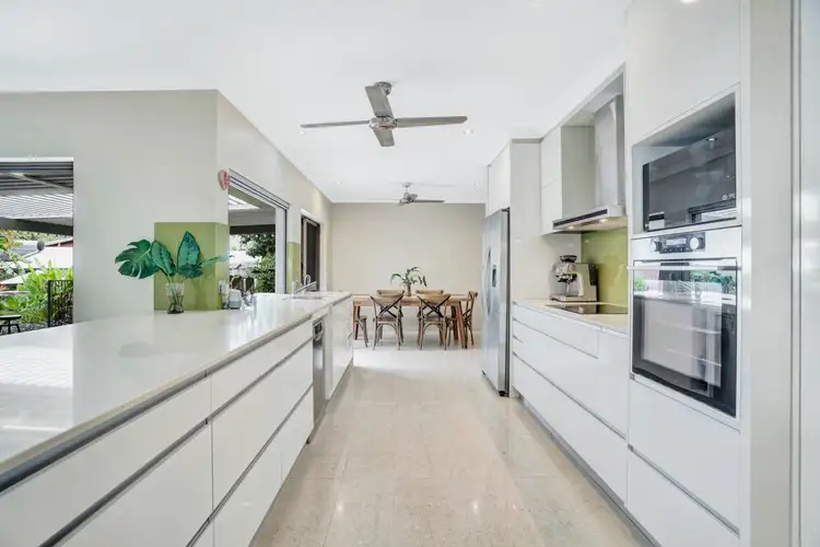 Fourth view of Homely house listing, 108 Hobson Drive, Brinsmead QLD 4870