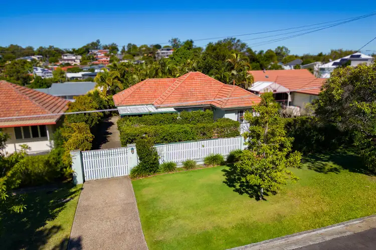 Second view of Homely house listing, 95 Solar Street, Coorparoo QLD 4151