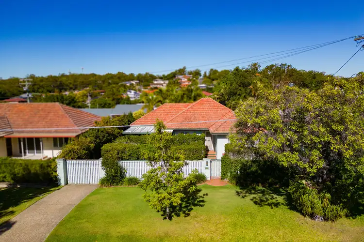 Third view of Homely house listing, 95 Solar Street, Coorparoo QLD 4151