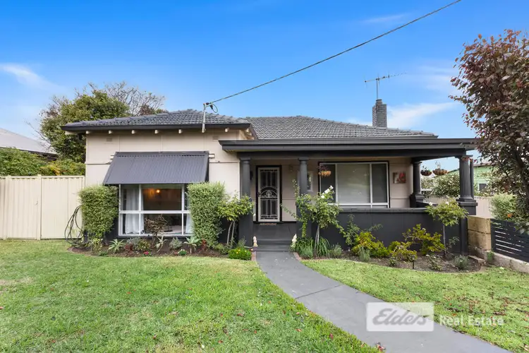 Main view of Homely house listing, 8 Bucktin Street, Collie WA 6225