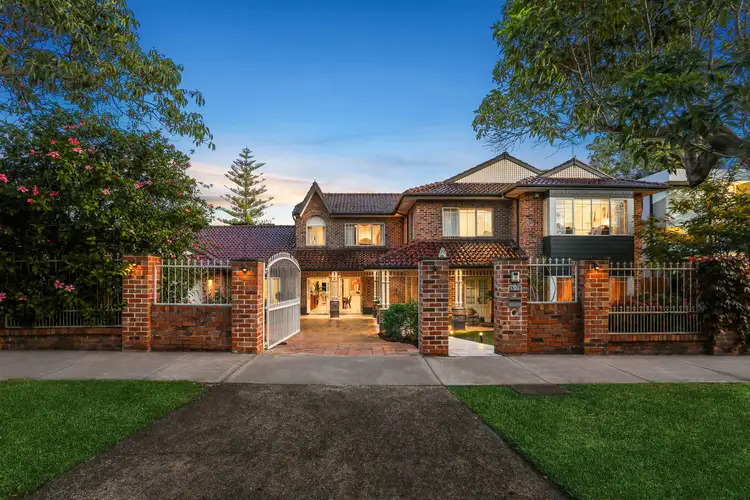 26-28 Birnam Grove, Strathfield NSW 2135