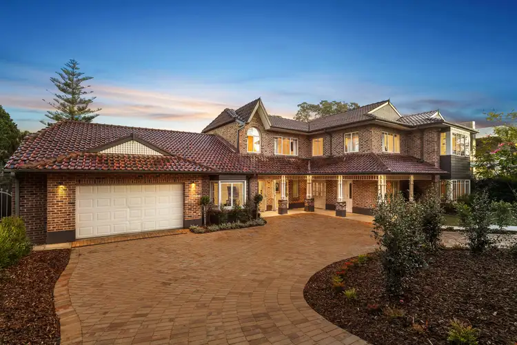 Second view of Homely house listing, 26-28 Birnam Grove, Strathfield NSW 2135