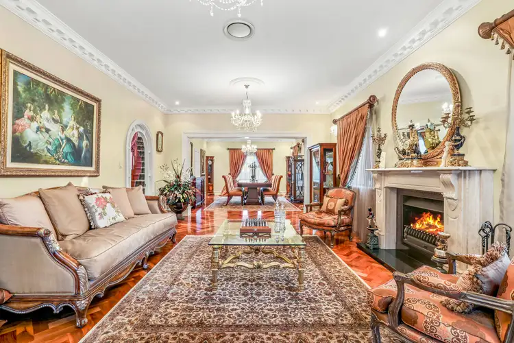 Third view of Homely house listing, 26-28 Birnam Grove, Strathfield NSW 2135