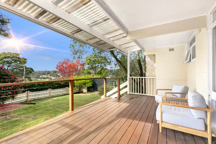 Main view of Homely house listing, 32 Jindabyne Street, Frenchs Forest NSW 2086