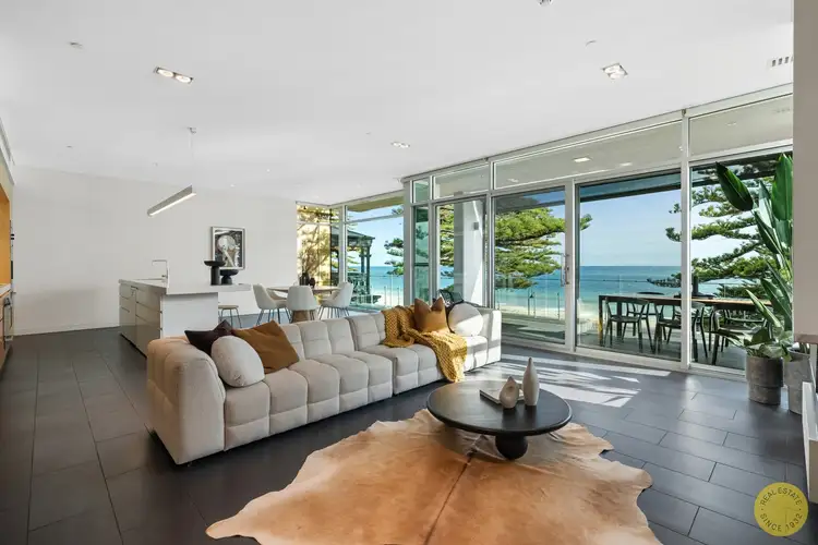 Third view of Homely apartment listing, 3/15 South Esplanade, Glenelg SA 5045