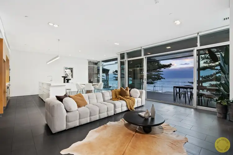 Sixth view of Homely apartment listing, 3/15 South Esplanade, Glenelg SA 5045