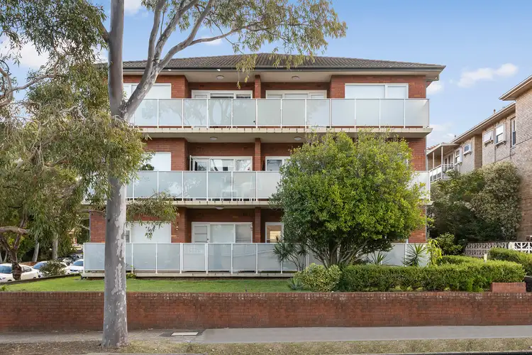 Main view of Homely apartment listing, 1/37-39 Queens Road, Brighton-Le-Sands NSW 2216