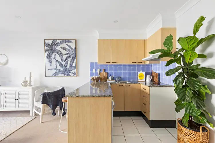 Second view of Homely apartment listing, 13/149-153 Sydney Road, Fairlight NSW 2094