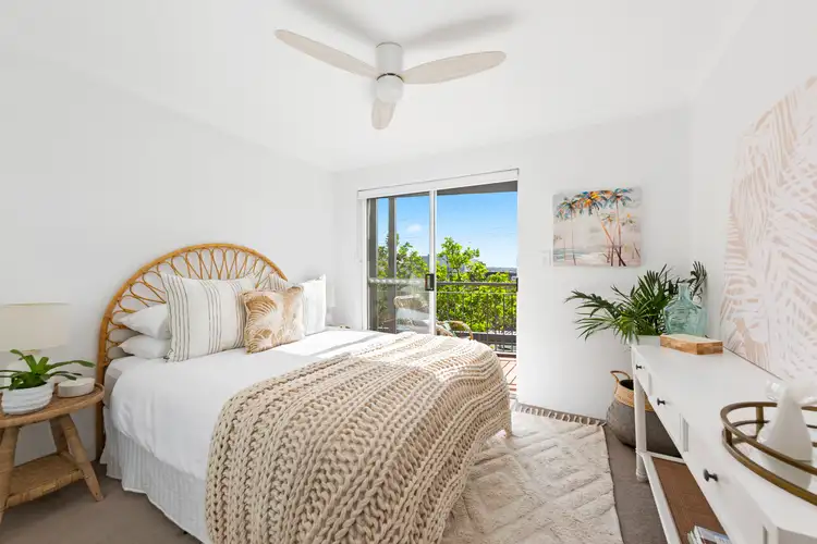 Third view of Homely apartment listing, 13/149-153 Sydney Road, Fairlight NSW 2094