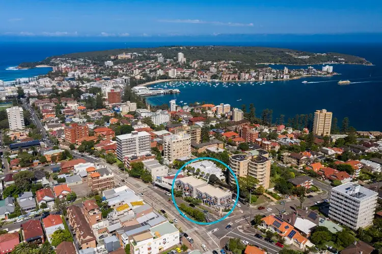 Sixth view of Homely apartment listing, 13/149-153 Sydney Road, Fairlight NSW 2094