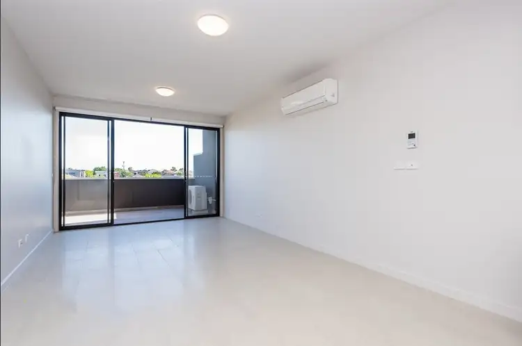 Third view of Homely apartment listing, 31/2-10 Monckton Place, Caroline Springs VIC 3023