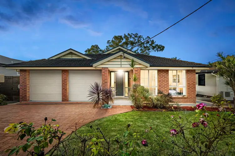 4 Binalong Road, Mount Colah NSW 2079