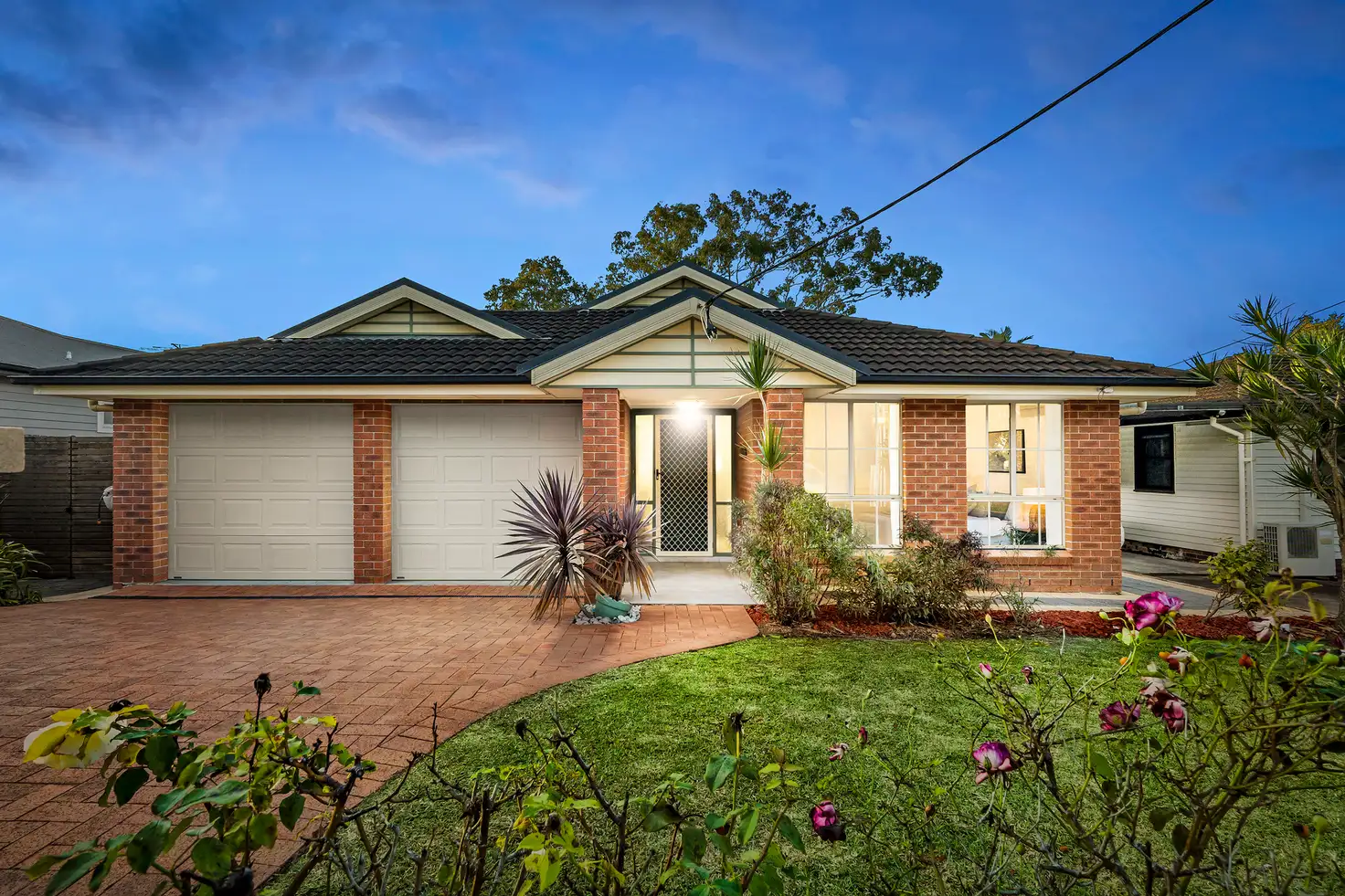 Main view of Homely house listing, 4 Binalong Road, Mount Colah NSW 2079