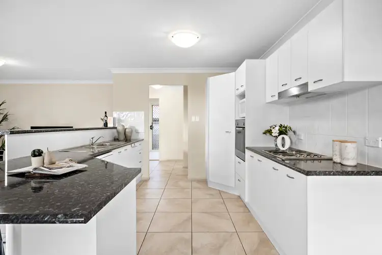 Third view of Homely house listing, 4 Binalong Road, Mount Colah NSW 2079