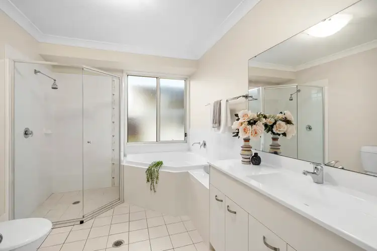Fourth view of Homely house listing, 4 Binalong Road, Mount Colah NSW 2079