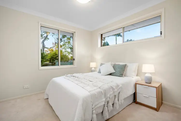 Fifth view of Homely house listing, 4 Binalong Road, Mount Colah NSW 2079