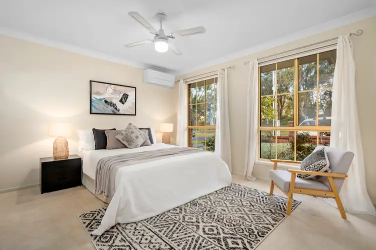 Sixth view of Homely house listing, 4 Binalong Road, Mount Colah NSW 2079