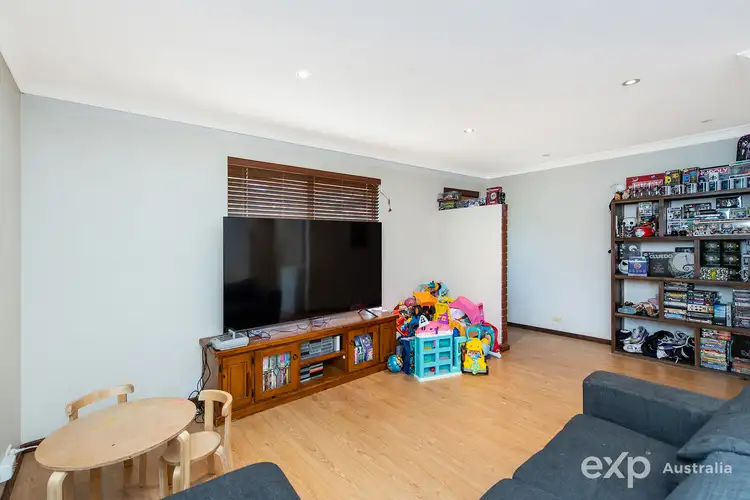 Second view of Homely unit listing, 49B Elliott Street, Waroona WA 6215