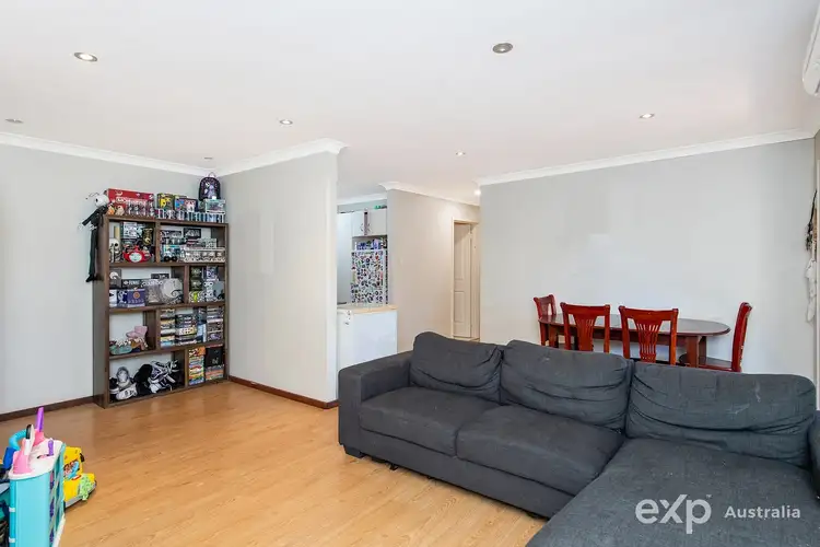 Third view of Homely unit listing, 49B Elliott Street, Waroona WA 6215