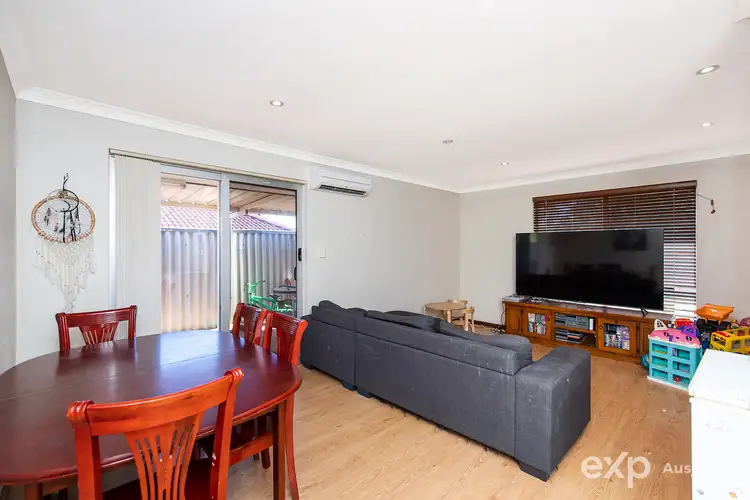 Fourth view of Homely unit listing, 49B Elliott Street, Waroona WA 6215