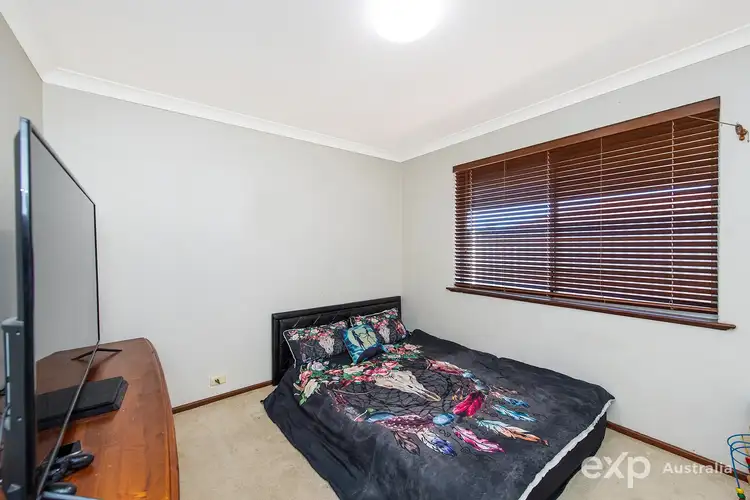 Sixth view of Homely unit listing, 49B Elliott Street, Waroona WA 6215