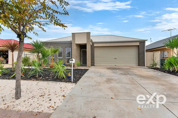 67 Atkinson Drive, Burton SA 5110