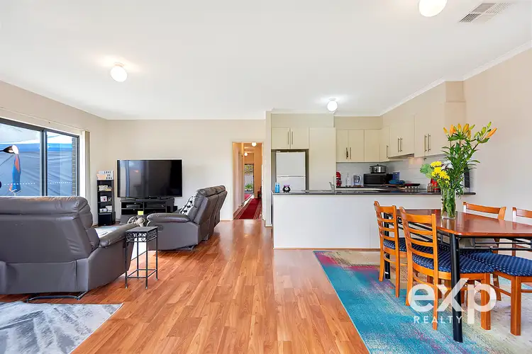Second view of Homely house listing, 67 Atkinson Drive, Burton SA 5110